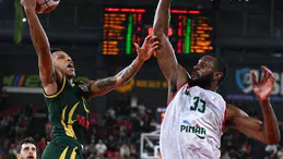 MANİSA BB - KARŞIYAKA BASKETBOL MAÇI SAAT KAÇTA, HANGİ KANALDA? Canlı yayın ve frekans detayları neler?