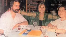 MUZAFFER CANGÜRE KİMDİR! Sibel Can ile Bağı Ne, Ne İş Yapıyor?