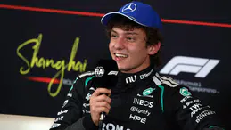 Bologna’dan Zirveye: Kimi Antonelli’nin Formula 1’deki Çarpıcı Yükselişi