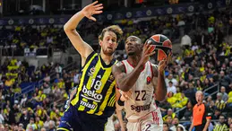 Bayern Münih - Fenerbahçe Beko Euroleague maçı canlı izle! Saat kaçta, S Sport’ta mı yayınlanacak?