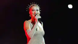 2026 MELİKE ŞAHİN KONSER TAKVİMİ VE ŞEHİR LİSTESİ! 2026 Konser Tarihleri Neler, Hangi Şehirlerde Sahne Alacak, Bilet Fiyatları Ne Kadar?