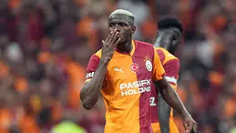 Liverpool Karşısında Galatasaray’ın En Kritik Silahı Osimhen