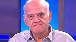 “3 kırmızı kart olmalıydı” çıkışı gündem oldu! Ahmet Çakar'dan sert sözler