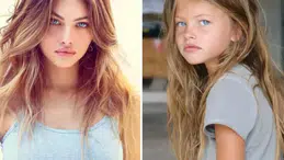 Thylane Blondeau Nişanlandı Mı, Sevgilisi Ben Attal Kim, Ailesi Kimdir, Düğün Tarihi Belli Oldu Mu?