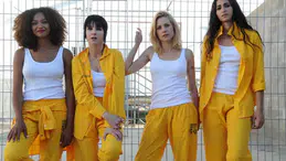 Dünya çapında ses getiren dizi Türkiye’ye geliyor!