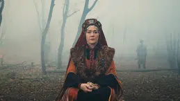 Kuruluş Orhan’da deprem etkisi: Malhun Hatun için yolun sonu!