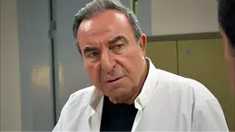 Rıza Baba korkuttu ama iyi haber geldi!