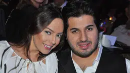 EBRU GÜNDEŞ'İN KIZI ALARA GÜNDEŞ BABASI KİM! Babası Rıza Zarrab mı, kaç yaşında ve hayatı nasıl şekillendi?