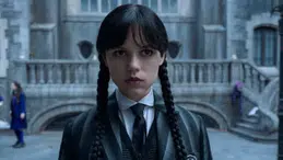 WEDNESDAY KAÇ SEZON, KAÇ BÖLÜM? Oyuncuları ve karakterleri kim, yeni sezon gelecek mi?