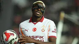 OSİMHEN BAYERN MÜNİH TRANSFERİ! 150 Milyon Euro mu, Galatasaray Satacak mı, Yaz Transfer Döneminde mi Olacak?