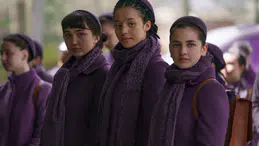 The Testaments fragmanı yayınlandı: Yeni hikâye merak uyandırdı