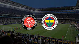 Karagümrük Fenerbahçe Maçında Penaltı Pozisyonu Var Mı, Ceza Sahasında Forma Çekme Faul Mü?