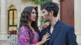 HALEF DİZİSİ YILDIZ ÖLÜYOR MU? 26. BÖLÜM FRAGMANI! Melek kaçırıldı mı?