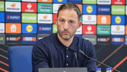 Tedesco’nun raporu sızdı: Kadro sil baştan değişiyor, 11 isim gidiyor!