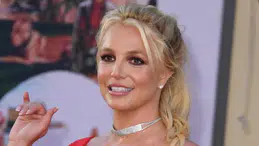 Kaliforniya’da Britney Spears olayı! Ünlü şarkıcı durduruldu