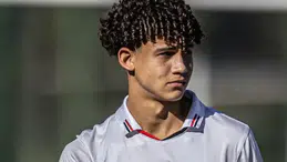 GUSTAVO ZABARELLİ KİMDİR? Kaç yaşında, hangi takımda oynuyor? Yeni Kakà mı, hangi kulüpler istiyor?