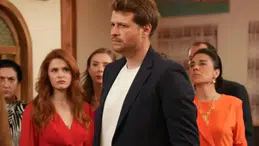 Taşacak Bu Deniz’de Oruç karakteri diziden ayrılıyor mu, Burak Yörük ayrıldı mı?