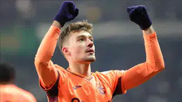 Muçi sakatlandı mı, Galatasaray maçına oynayacak mı, sağlık durumu nasıl?