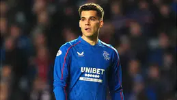 ALANYASPORLU IANİS HAGİ’NİN HAYATI! Türk mü, aslen nereli, kaç yaşında ve babası kim?