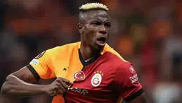 OSIMHEN SAKATLIK DURUMU (FB MAÇINDA OYNUYOR MU) Kaç Maç Yok?