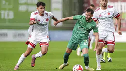 Bodrumspor Ümraniyespor maçı canlı izle! Saat kaçta, beIN Sports şifreli mi, beIN Sports frekans bilgileri nedir?