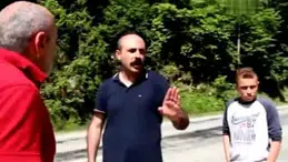 Sahanın yıldızıydı, köyünün kahramanı çıktı! Barış Alper’den yıllar sonra gelen o görüntü...