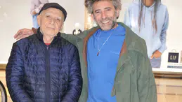 Mert Turak'ın babasından evlilik ve torun çağrısı