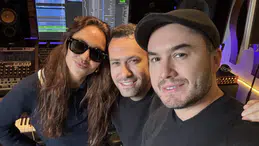 Sezen Aksu imzalı şarkı Aybüke Albere’nin yeni EP’sinde yer alacak