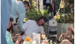 City’nin 'parti çocuğu' yine sahnede! Grealish bu kez fena yakalandı