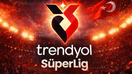 Zirvede nefes kesen yarış! Galatasaray ile Trabzonspor arasında fark sadece 1 puan!