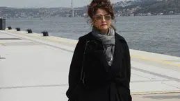 Elvin Beşikçioğlu'nun en büyük hayali: Kızıma bir sahne bırakabilmek