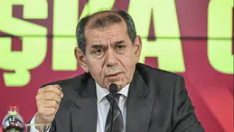 Yasin Kol kararı bardağı taşırdı! Dursun Özbek TFF'ye resti çekti