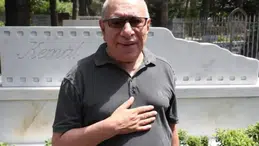 İlyas Salman öldü mü, hastalığı ne, sağlık durumu nasıl, yaşıyor mu? İşte vasiyeti ve son durumu