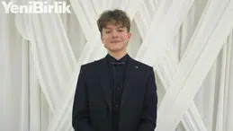 Kızılcık Şerbeti’ne sürpriz isim! Genç oyuncu Yıldıray Yeral kadroda