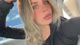 'Sen benimsin, onun değil!' Güzellik kraliçesine kayınvalide infazı