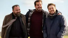 Gönül Dağı Bülent Şakrak diziden neden ayrılıyor, veda tarihi ne zaman ve yeni projesi ne?