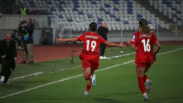 İsviçre Türkiye kadın maçı ne zaman, hangi kanalda, TV'de var mı, şifresiz mi, saat kaçta?