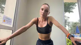 Teksas'ta kahreden haber: Ironman yarışında yüzme etabı mezar oldu!