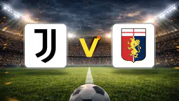Juventus-Genoa maçı canlı izle! Saat kaçta, şifresiz mi, hangi kanalda, ücretsiz nereden izlenir?