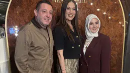 Heal & Feel Vadistanbul'da açıldı: Ünlü isimlerden sürdürülebilir moda mesajı