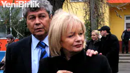 Mircea Lucescu’nun eşi ve ailesi: Özle hayatı ve hakkında bilinmeyenler!