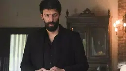 Eşref Rüya dizisinin genç yıldızı hayatını kaybetti!