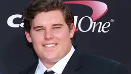 Terminatör'ün oğlu eriyen mum gibi! Christopher Schwarzenegger'in son halini görenler gözlerine inanamıyor