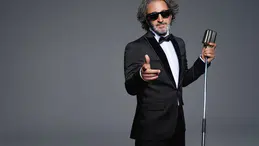 Fettah Can’ın Bursa konseri Senfonik Live projesine dönüştü