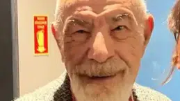 Usta sanatçı Mazhar Alanson’un son görüntüsü hayranlarını korkuttu!