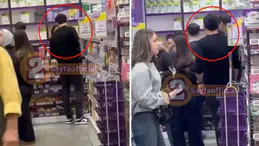 Hacı Sabancı'dan şaşırtan hamle: Lüks mağazaları bıraktı, halkın arasına karıştı!