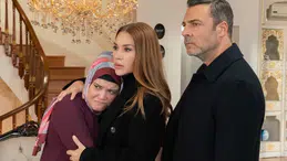 Kızılcık Şerbeti 132. bölümde kim geliyor? Fragman yayınlandı mı, sürpriz çocuk kim, Nilay evlenecek mi?