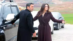 Cihan’ın sırrı patlıyor, Alya konaktan gidiyor: Uzak Şehir’de dengeler altüst!