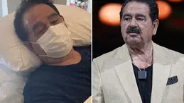 İbrahim Tatlıses sağlık durumu ciddi mi? Neden hastaneye kaldırıldı, yoğun bakımda mı, sağlık durumu nasıl?
