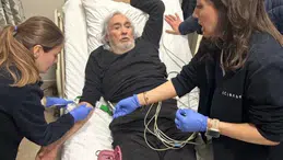 Harbiye’de VIP krizi kanlı bitti: Müjdat Gezen hastaneye kaldırıldı!